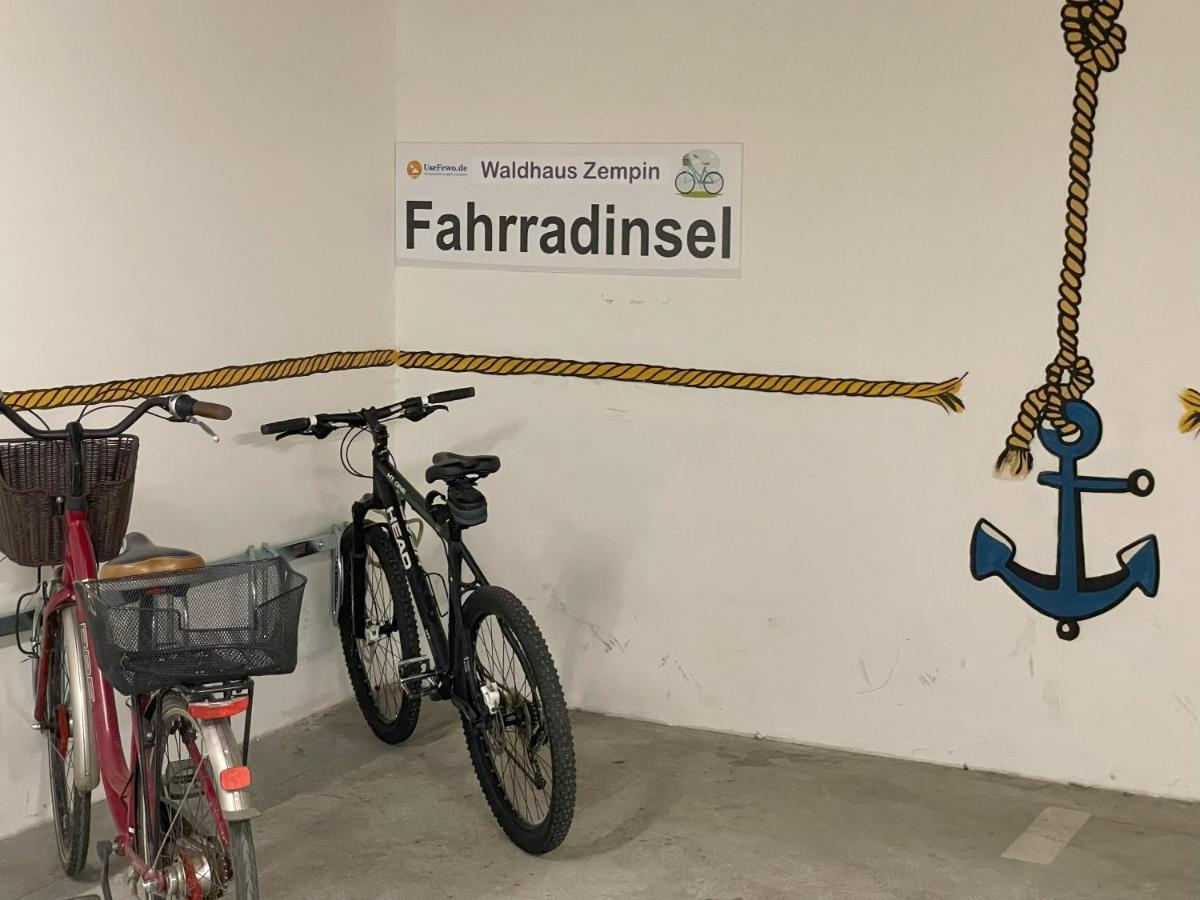 Apartment Bernsteinfischer
